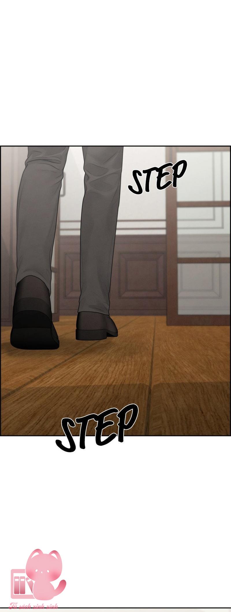 Hy Vọng Duy Nhất - Chap 88