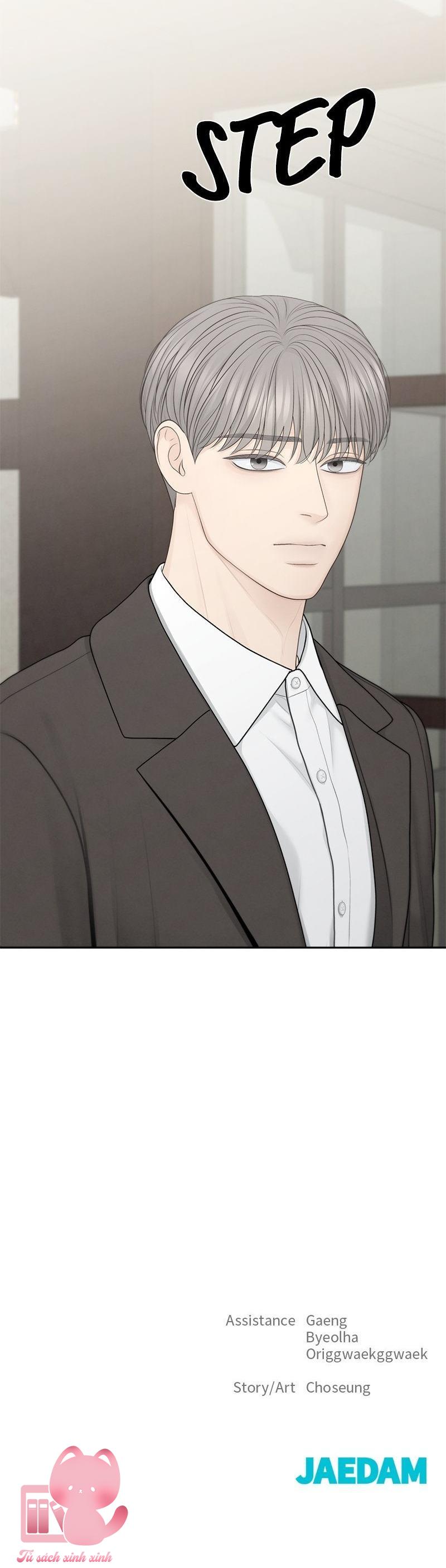 Hy Vọng Duy Nhất - Chap 88