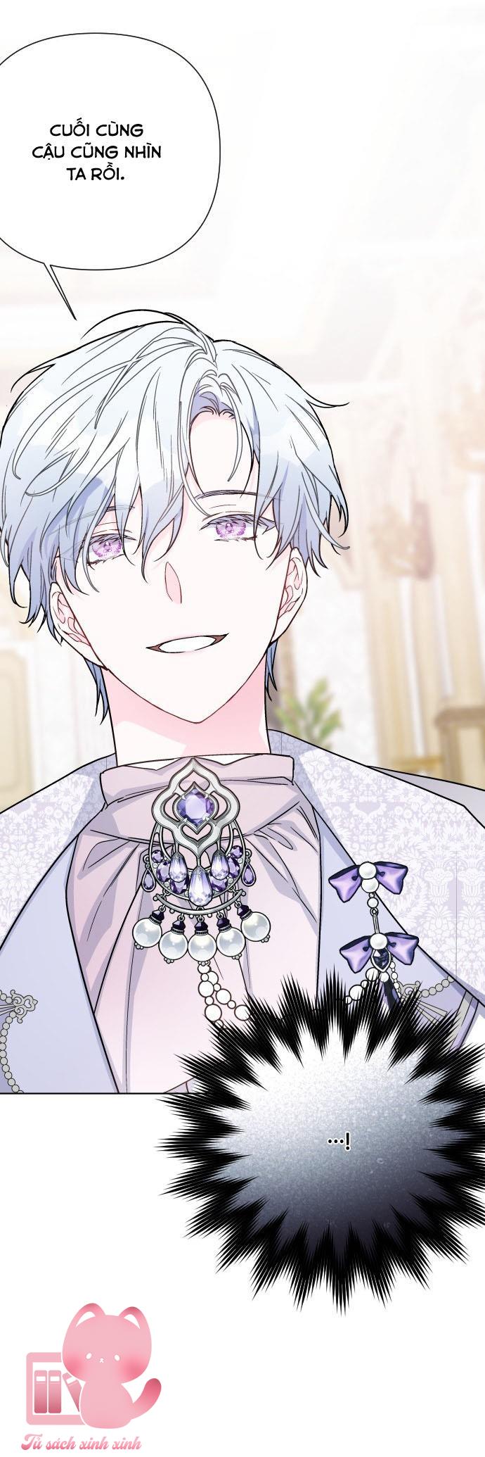 Hy Vọng Duy Nhất - Chap 88