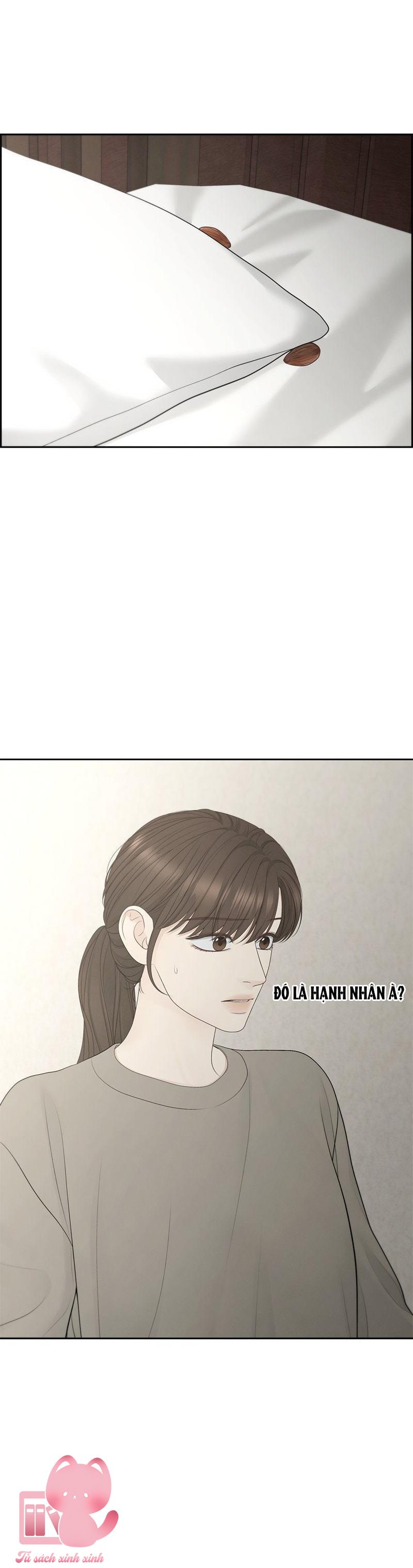 Hy Vọng Duy Nhất - Chap 88