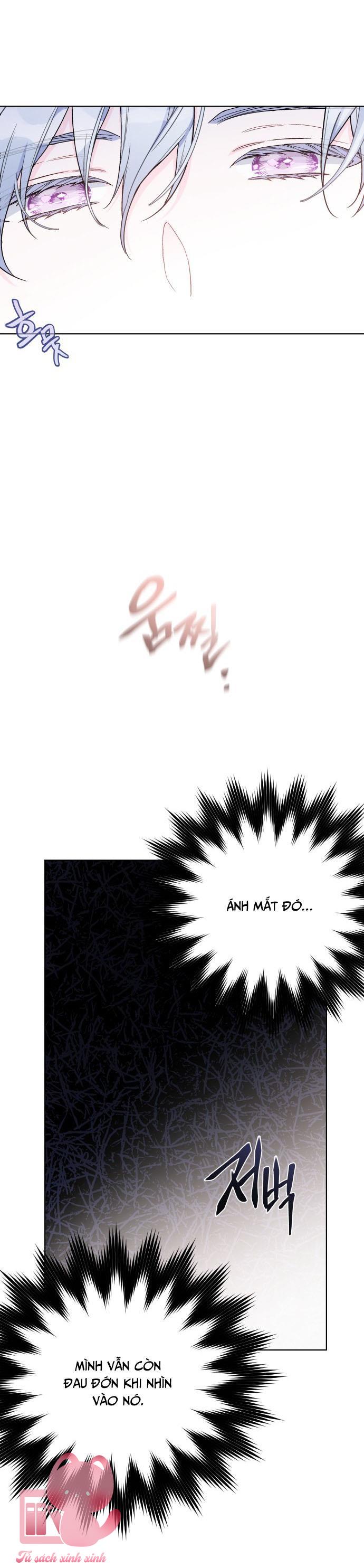 Hy Vọng Duy Nhất - Chap 88