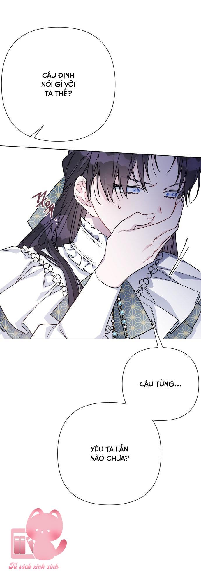 Hy Vọng Duy Nhất - Chap 88