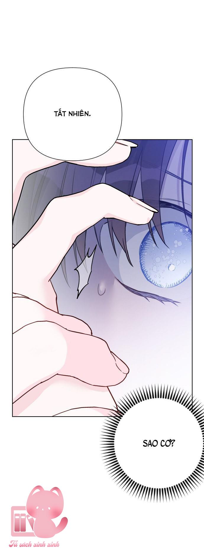 Hy Vọng Duy Nhất - Chap 88