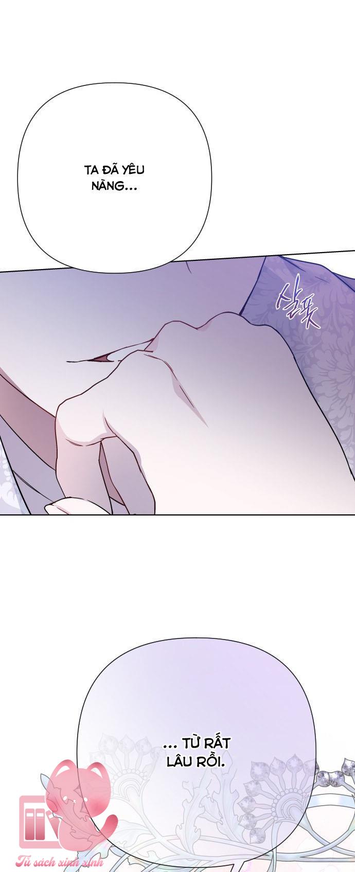 Hy Vọng Duy Nhất - Chap 88