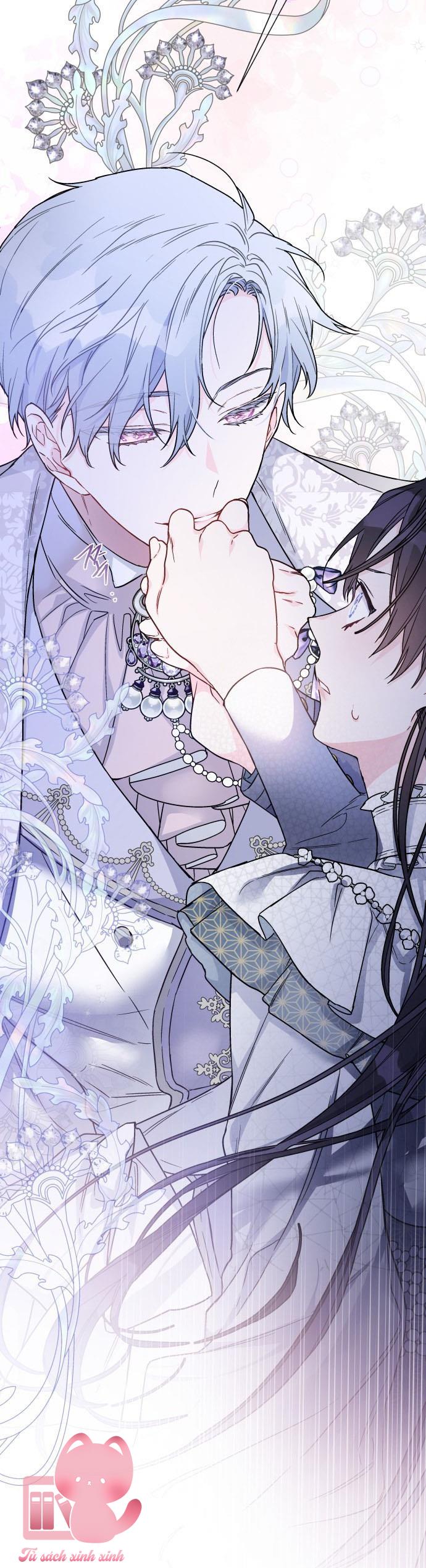 Hy Vọng Duy Nhất - Chap 88