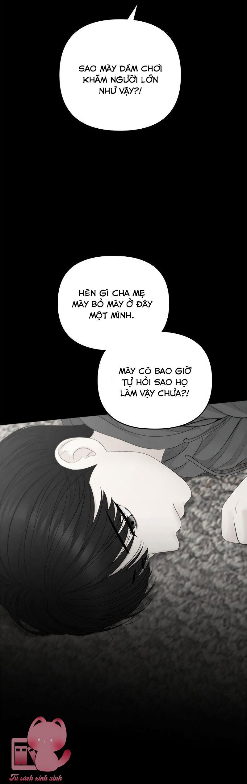 Hy Vọng Duy Nhất - Chap 88