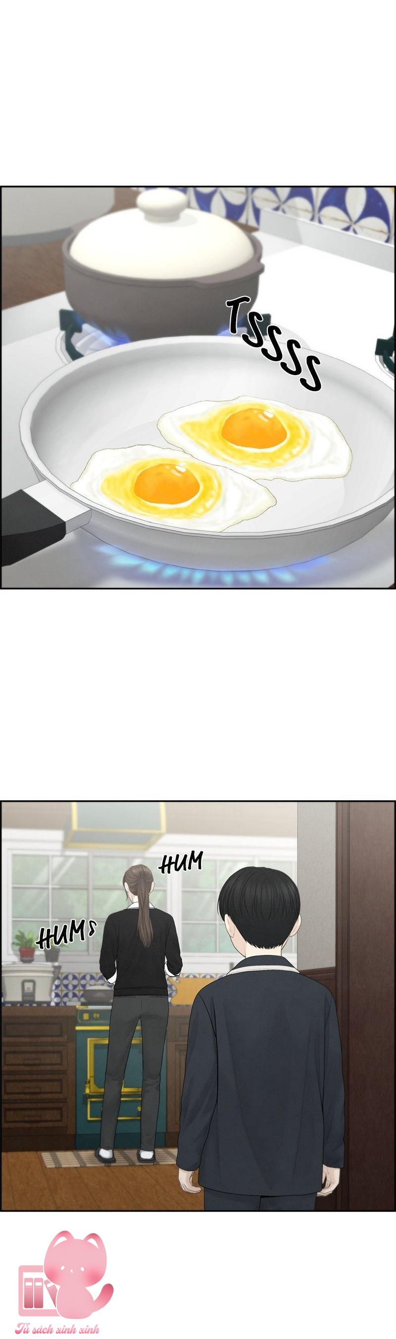 Hy Vọng Duy Nhất - Chap 88
