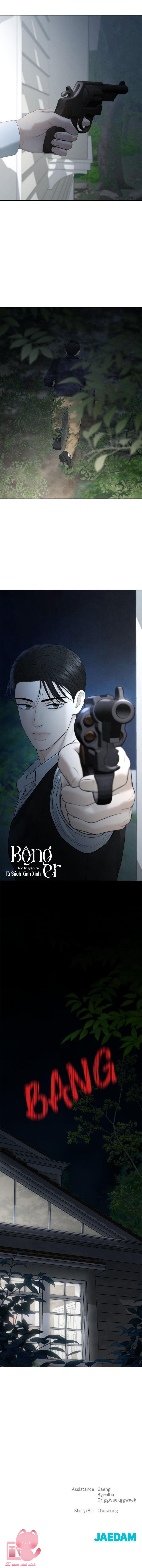 Hy Vọng Duy Nhất - Chap 89