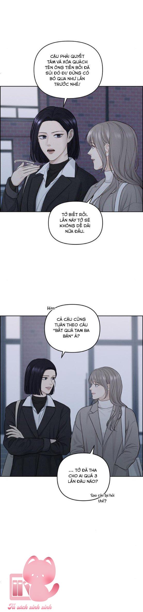 Hy Vọng Duy Nhất - Chap 9 - Trang 10