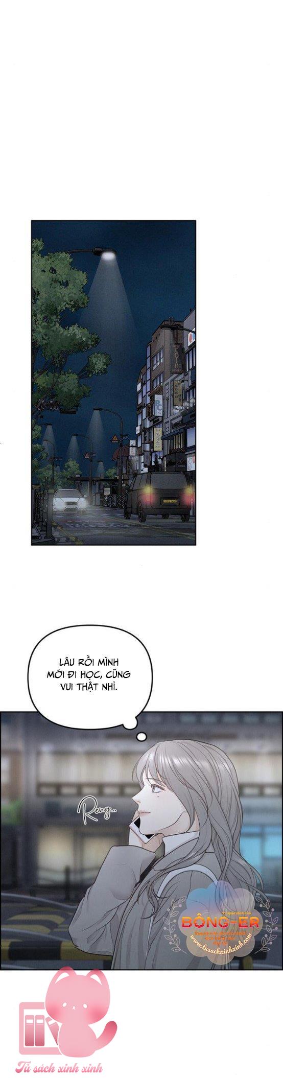 Hy Vọng Duy Nhất - Chap 9 - Trang 11