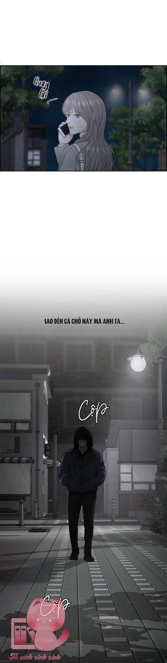 Hy Vọng Duy Nhất - Chap 9 - Trang 18