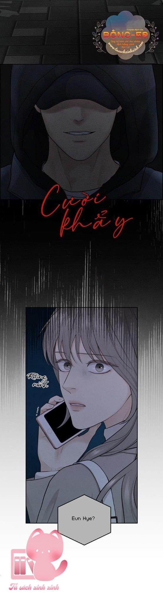 Hy Vọng Duy Nhất - Chap 9 - Trang 19