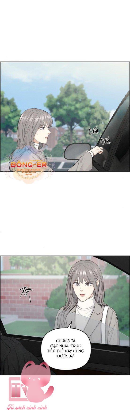 Hy Vọng Duy Nhất - Chap 9 - Trang 2