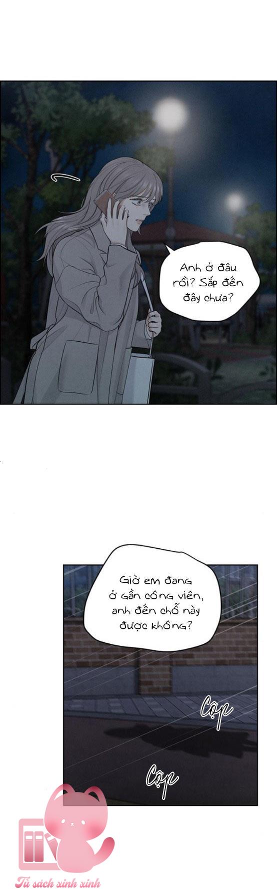 Hy Vọng Duy Nhất - Chap 9 - Trang 20