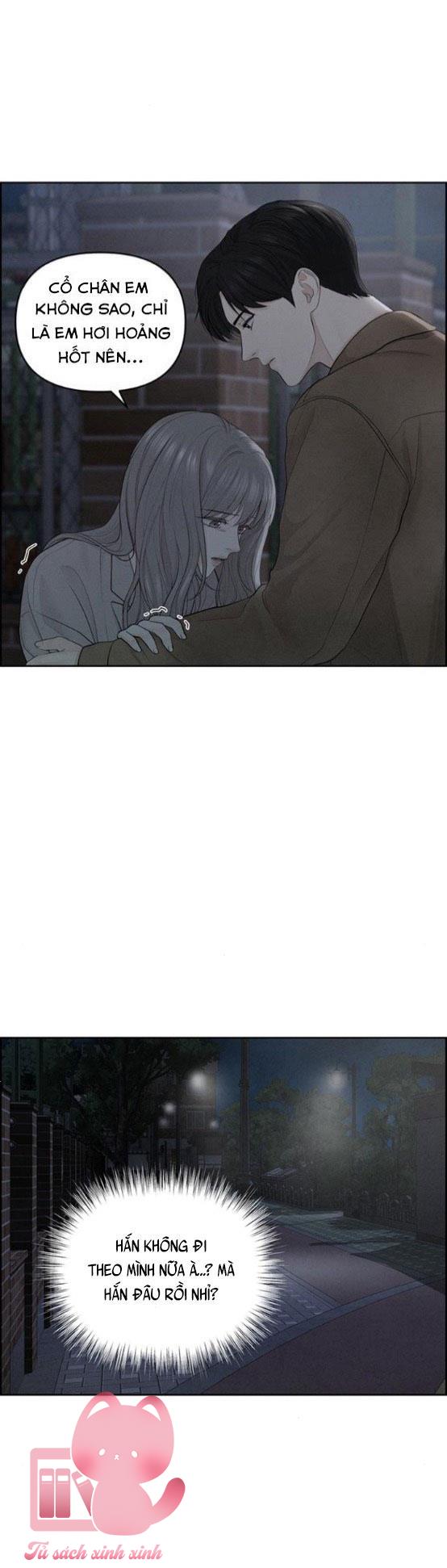 Hy Vọng Duy Nhất - Chap 9 - Trang 24