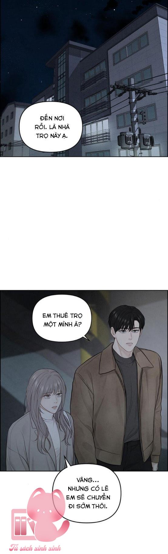 Hy Vọng Duy Nhất - Chap 9 - Trang 26