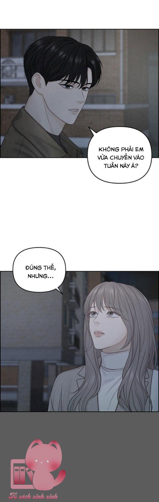 Hy Vọng Duy Nhất - Chap 9 - Trang 27