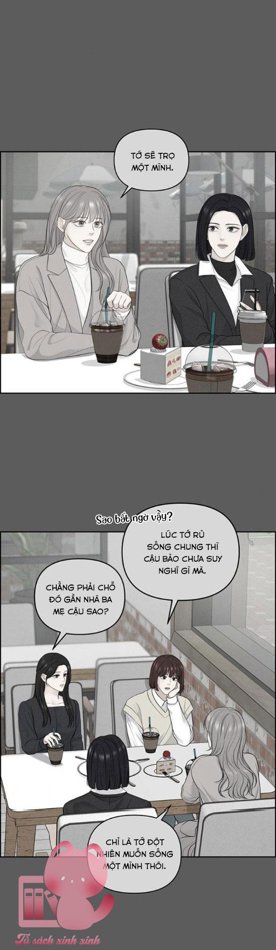 Hy Vọng Duy Nhất - Chap 9 - Trang 28