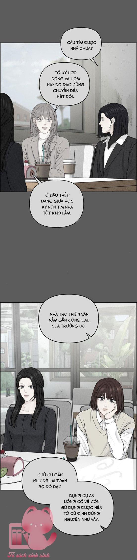 Hy Vọng Duy Nhất - Chap 9 - Trang 29