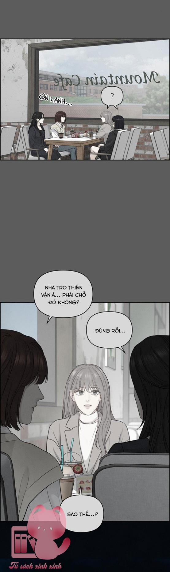 Hy Vọng Duy Nhất - Chap 9 - Trang 30