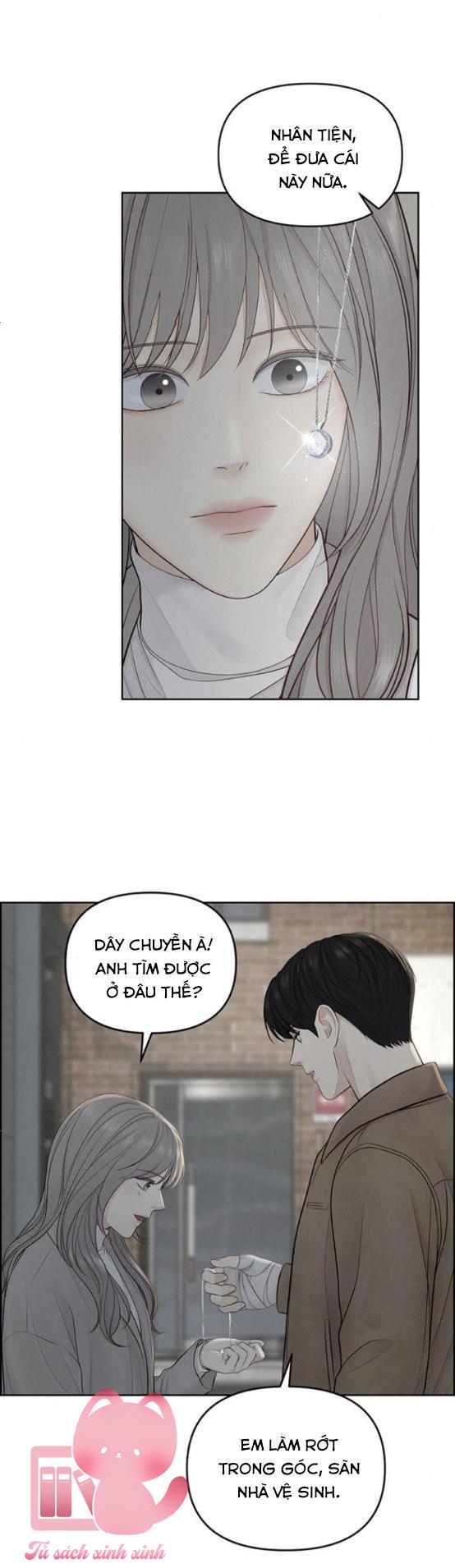 Hy Vọng Duy Nhất - Chap 9 - Trang 33