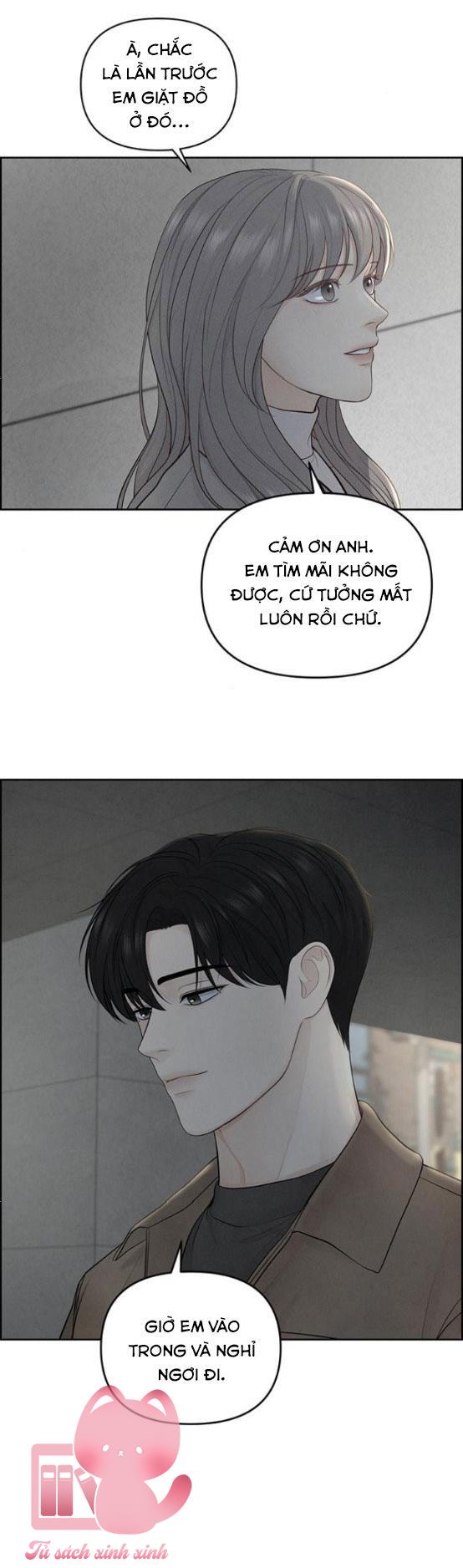 Hy Vọng Duy Nhất - Chap 9 - Trang 34