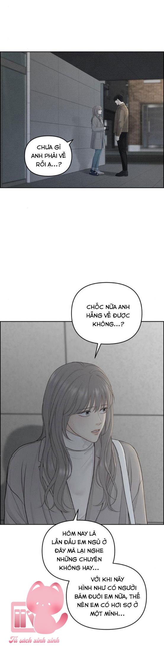 Hy Vọng Duy Nhất - Chap 9 - Trang 35