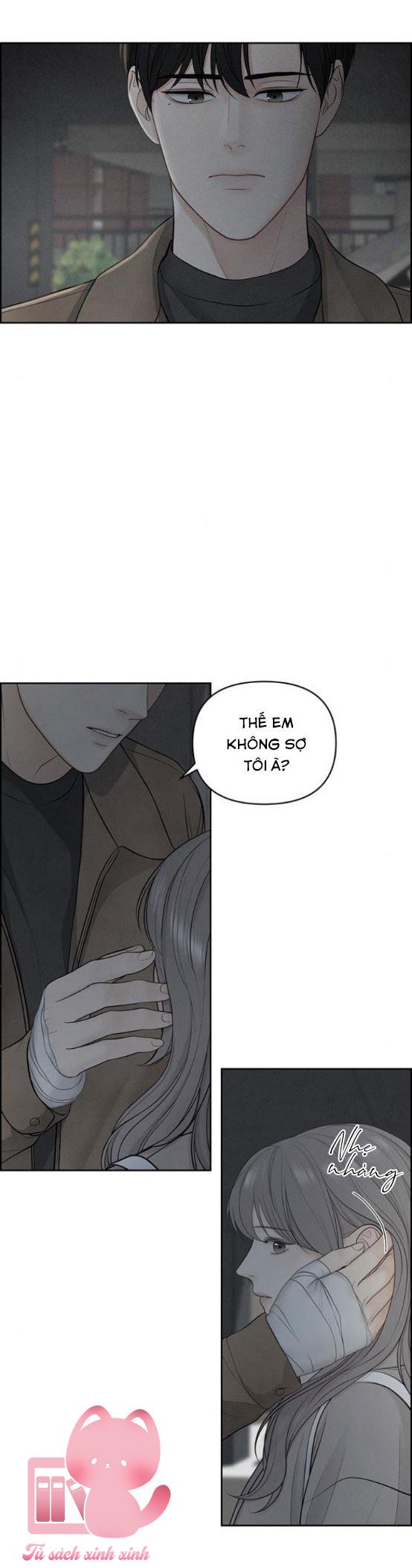 Hy Vọng Duy Nhất - Chap 9 - Trang 36