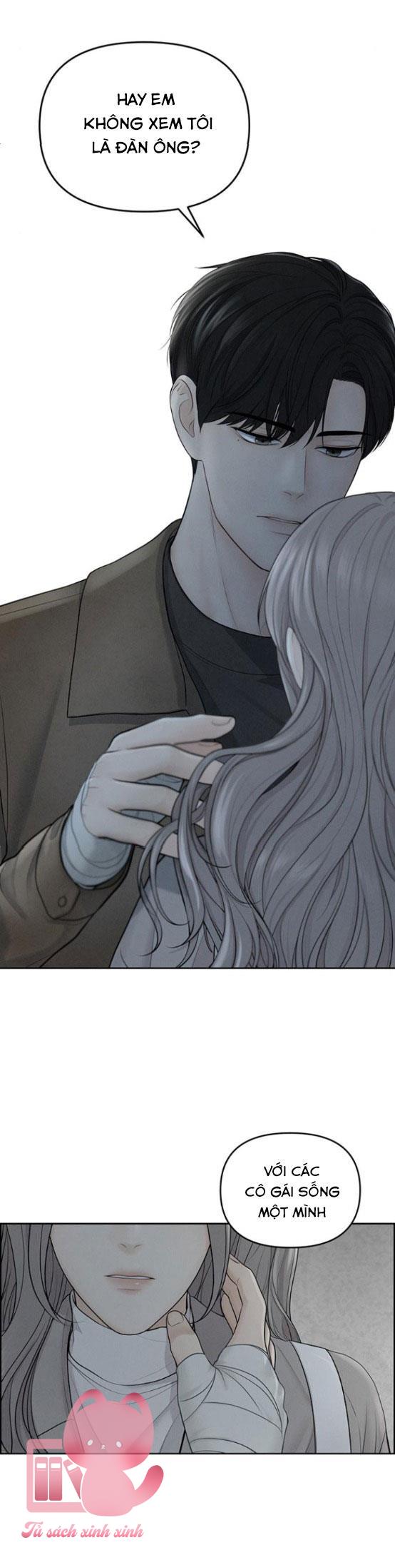 Hy Vọng Duy Nhất - Chap 9 - Trang 37