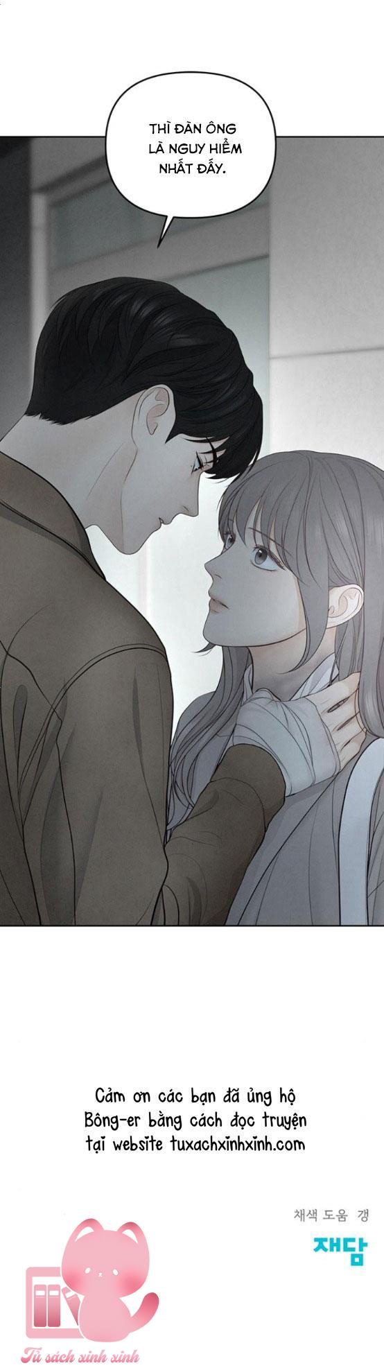 Hy Vọng Duy Nhất - Chap 9 - Trang 38