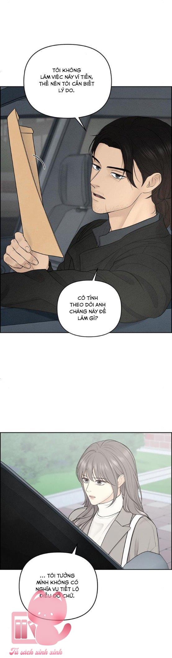 Hy Vọng Duy Nhất - Chap 9 - Trang 5