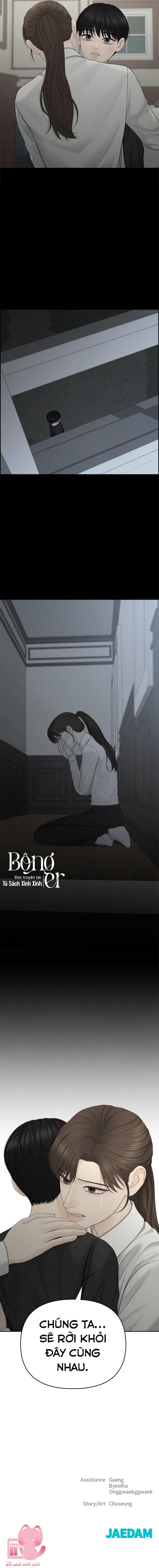 Hy Vọng Duy Nhất - Chap 90