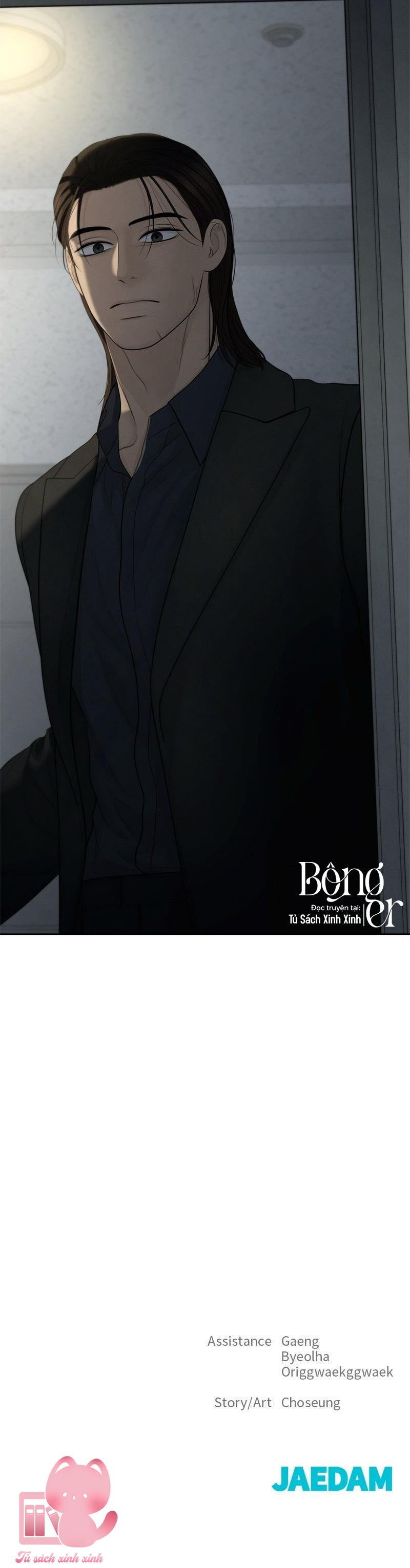 Hy Vọng Duy Nhất - Chap 92