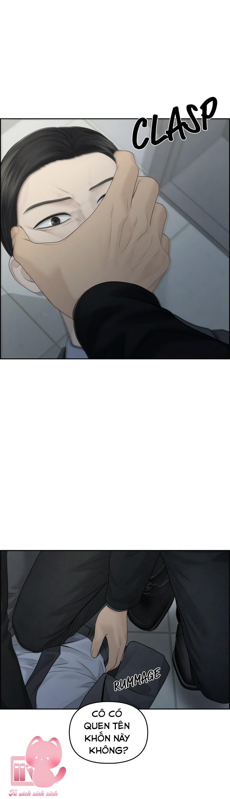 Hy Vọng Duy Nhất - Chap 93