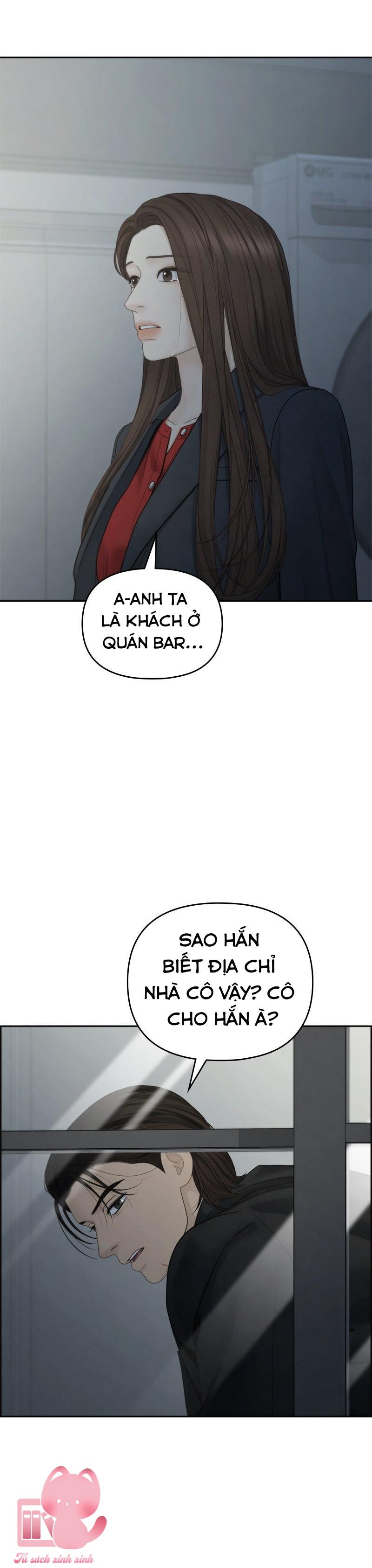 Hy Vọng Duy Nhất - Chap 93