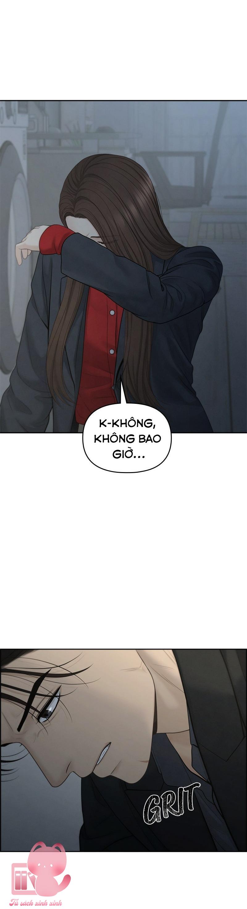 Hy Vọng Duy Nhất - Chap 93
