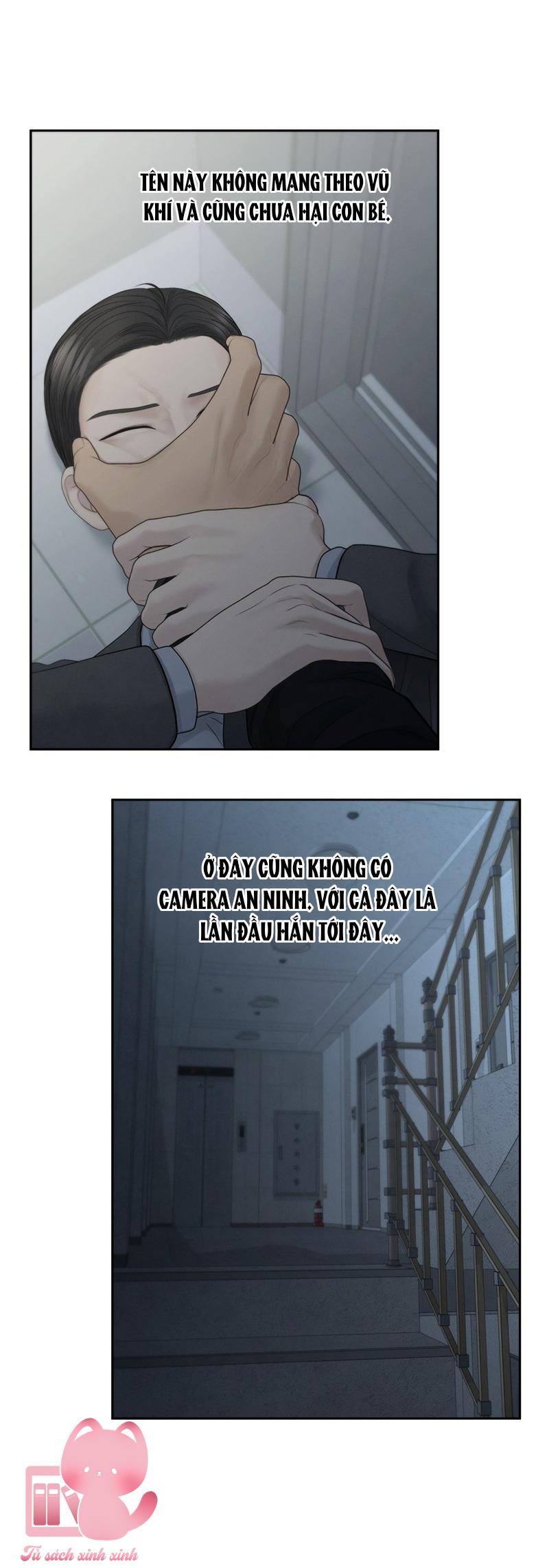 Hy Vọng Duy Nhất - Chap 93