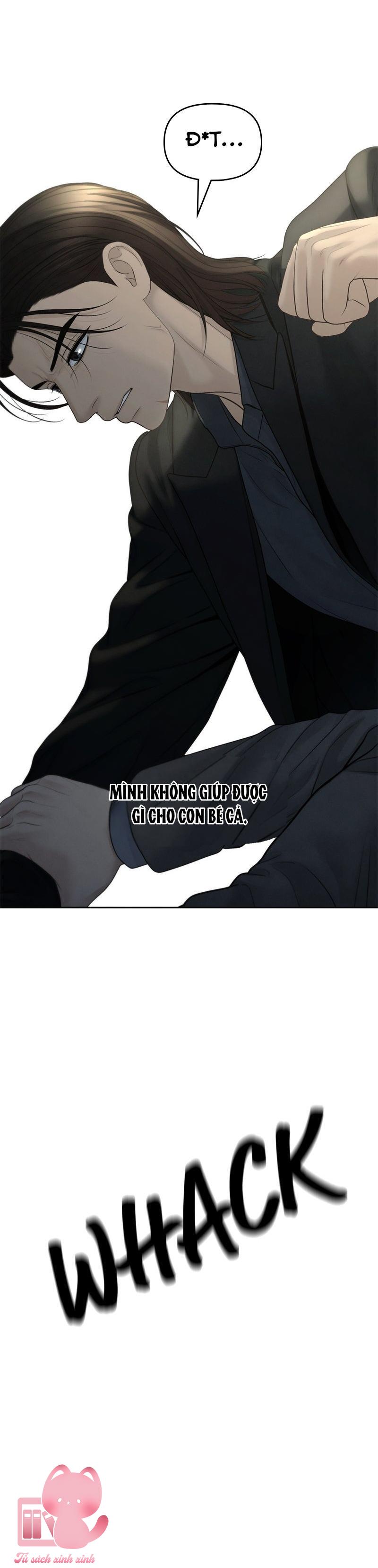 Hy Vọng Duy Nhất - Chap 93