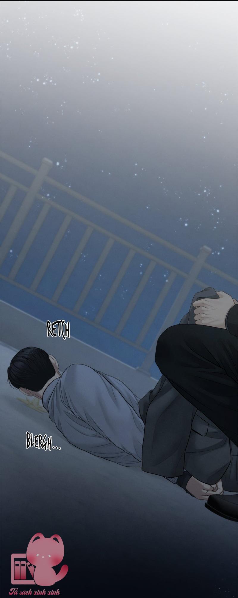 Hy Vọng Duy Nhất - Chap 93