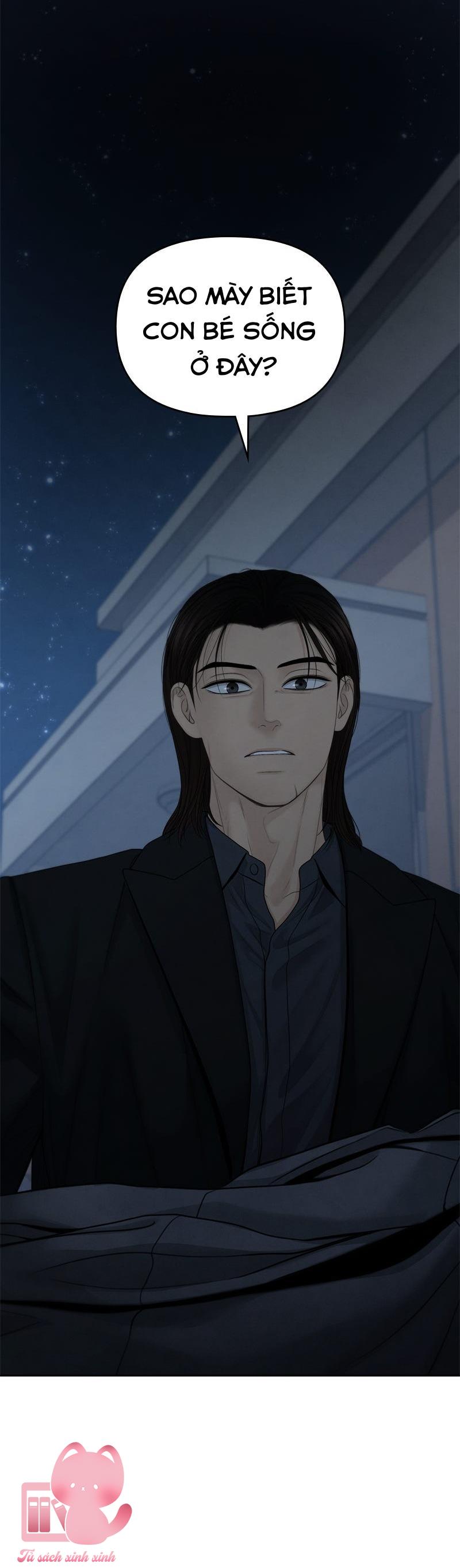 Hy Vọng Duy Nhất - Chap 93