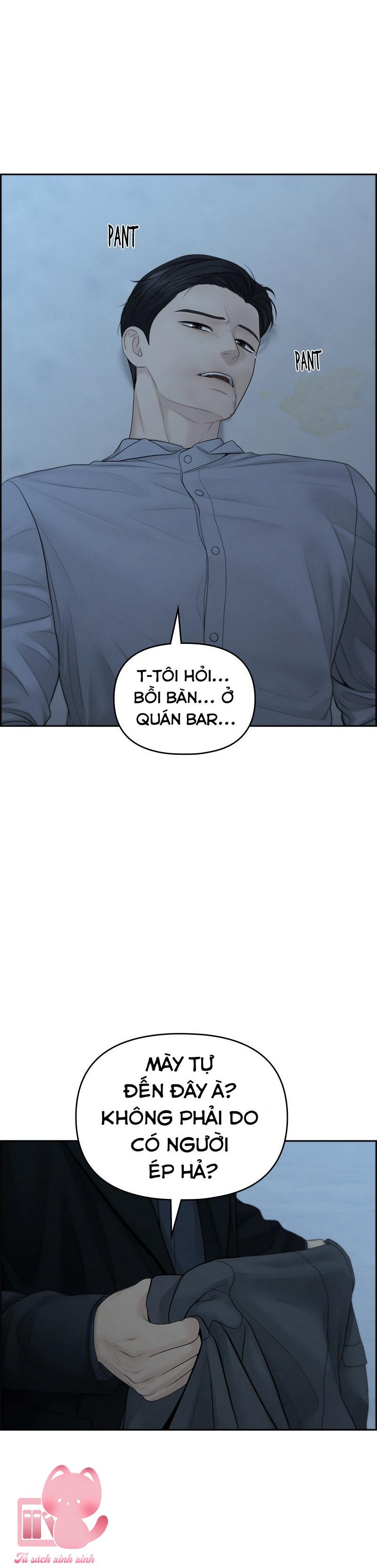 Hy Vọng Duy Nhất - Chap 93