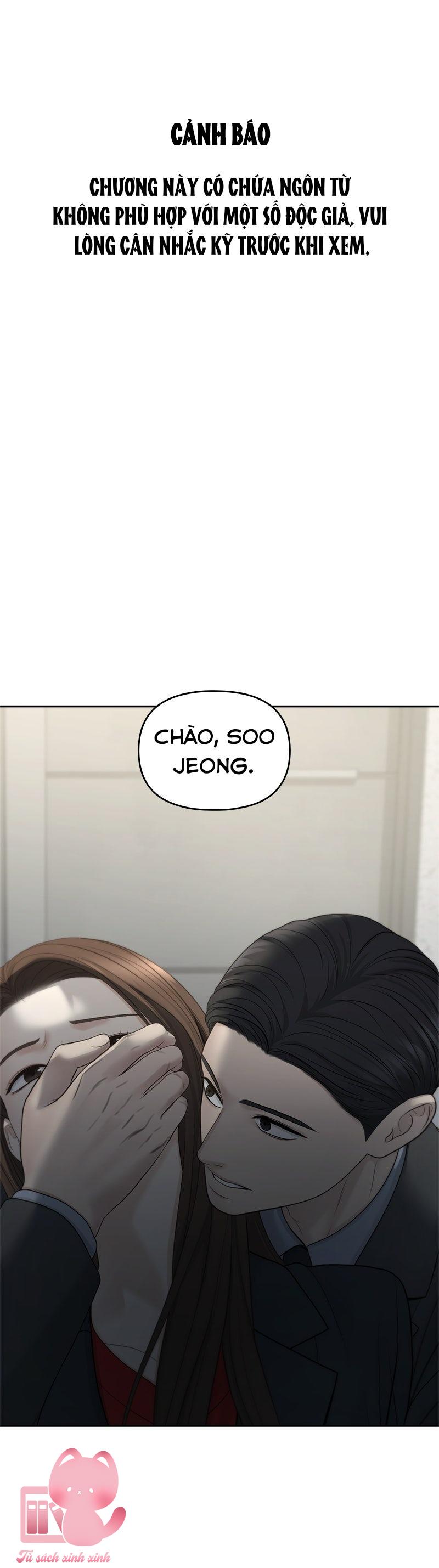 Hy Vọng Duy Nhất - Chap 93