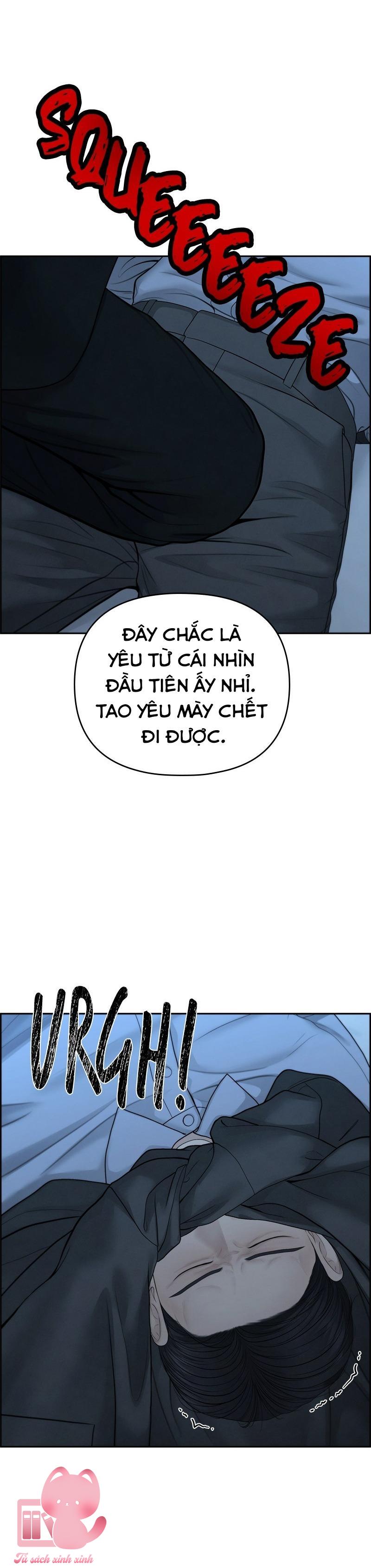 Hy Vọng Duy Nhất - Chap 93
