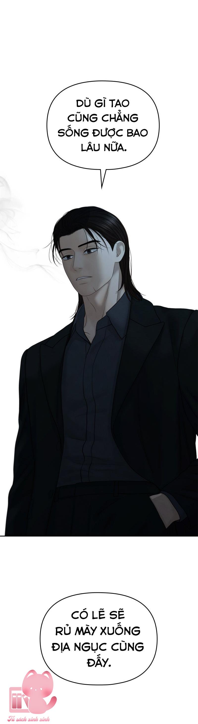 Hy Vọng Duy Nhất - Chap 93