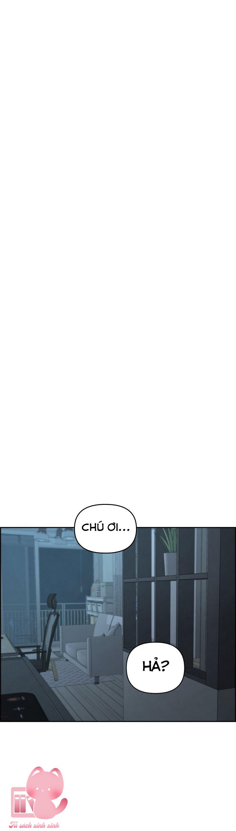 Hy Vọng Duy Nhất - Chap 93