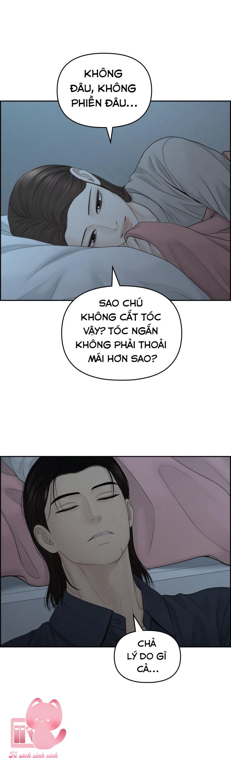 Hy Vọng Duy Nhất - Chap 93