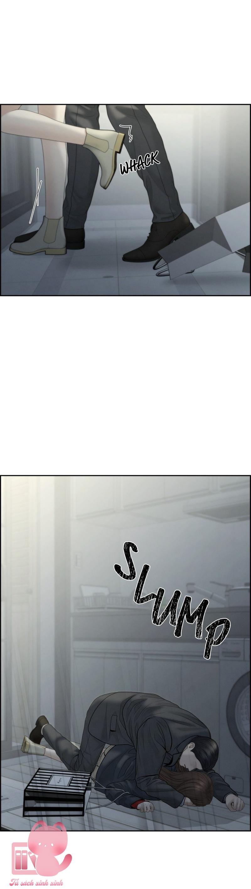 Hy Vọng Duy Nhất - Chap 93