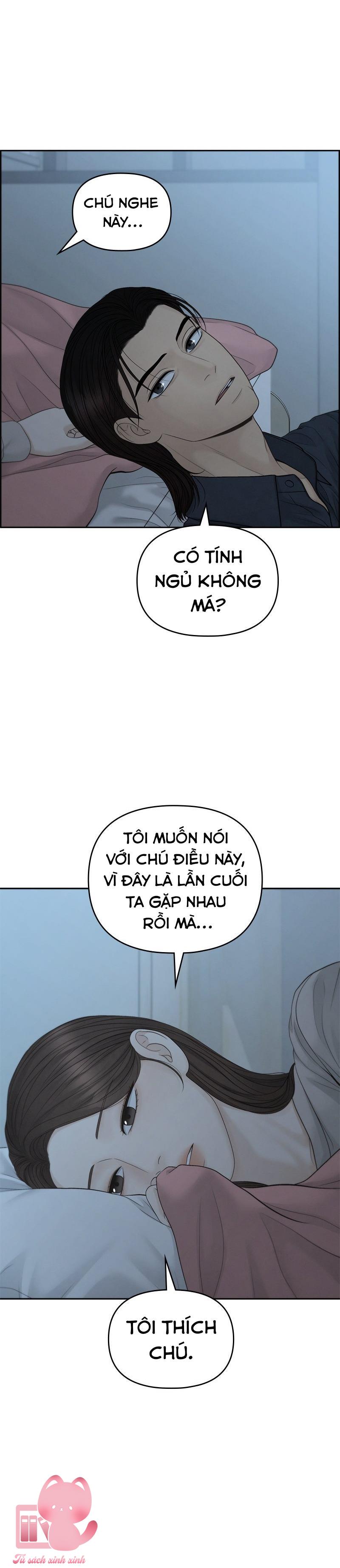 Hy Vọng Duy Nhất - Chap 93