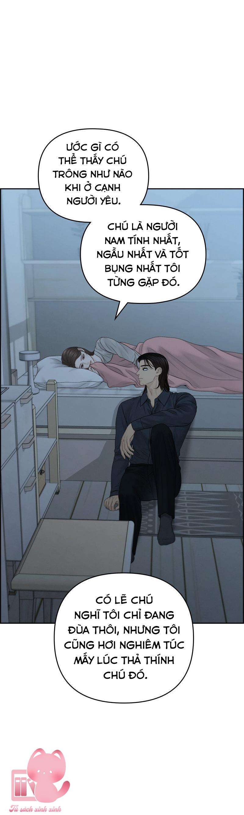 Hy Vọng Duy Nhất - Chap 93