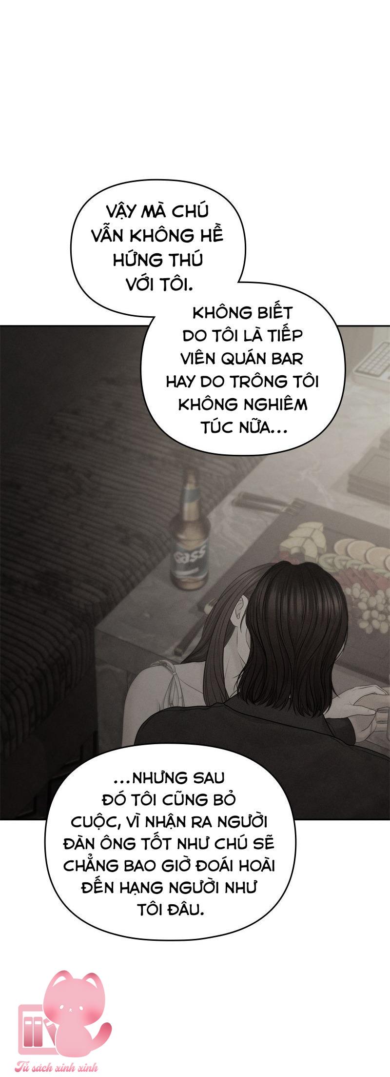 Hy Vọng Duy Nhất - Chap 93